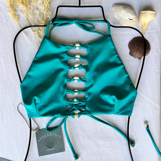 Teal Trance