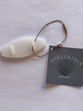 Shell Shield - Neck Protector