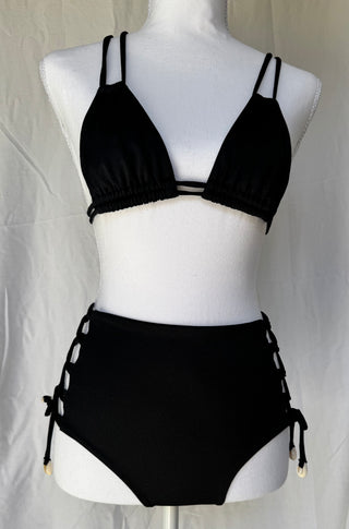 High Tides – High-Waisted Bottom
