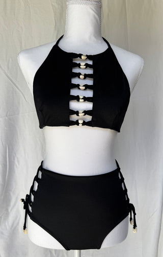 High Tides – High-Waisted Bottom