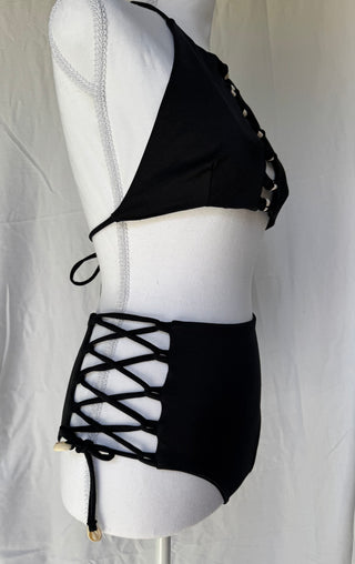 High Tides – High-Waisted Bottom