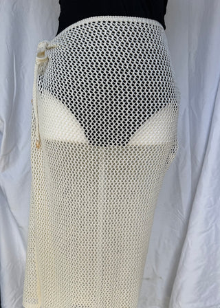 A Little More Wrapped Up
