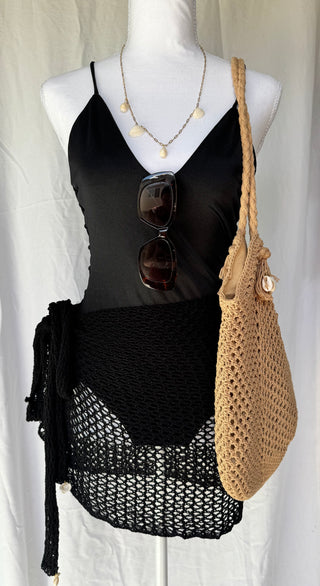 Costal Dune Beach Tote
